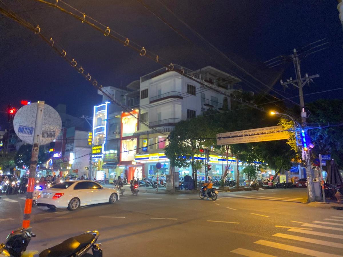 Homestay Bo's House Ho Chi Minh City