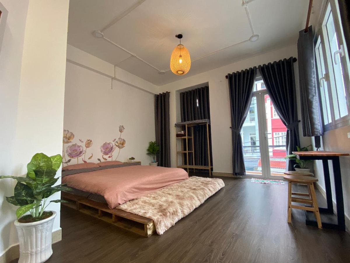 Bo's House Ở trọ TP. Hồ Chí Minh