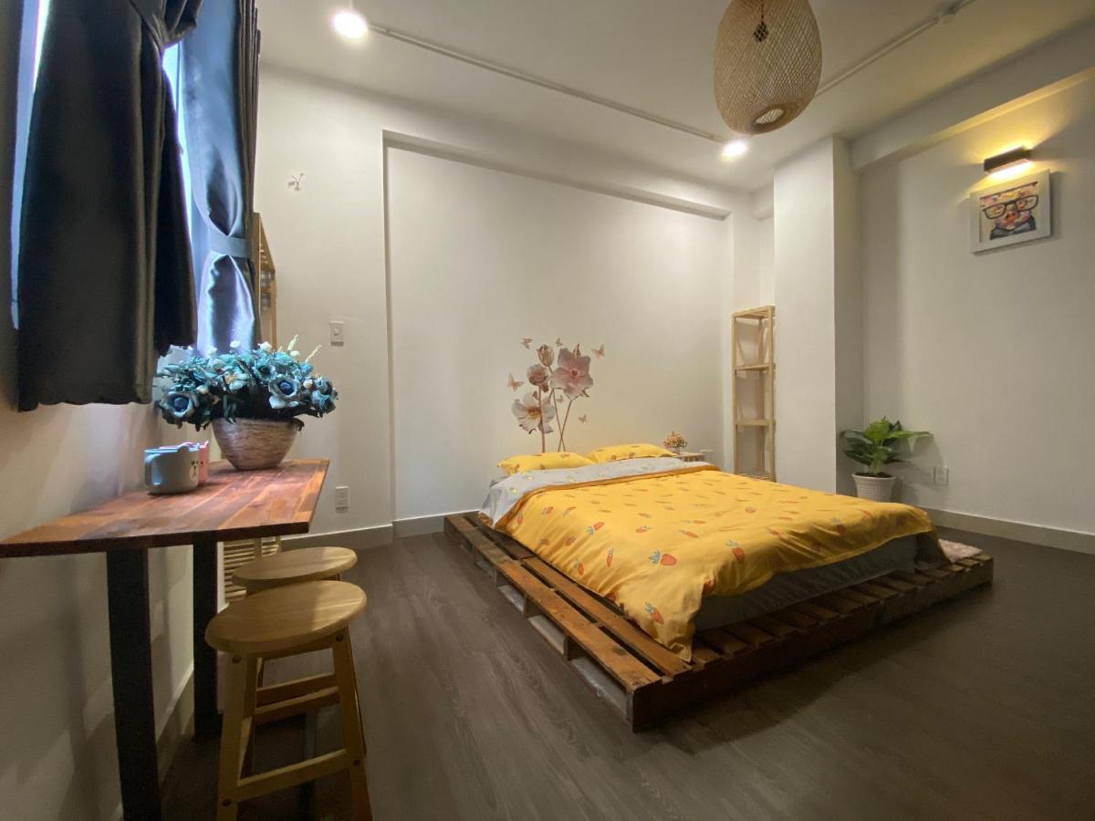 Bo's House * TP. Hồ Chí Minh