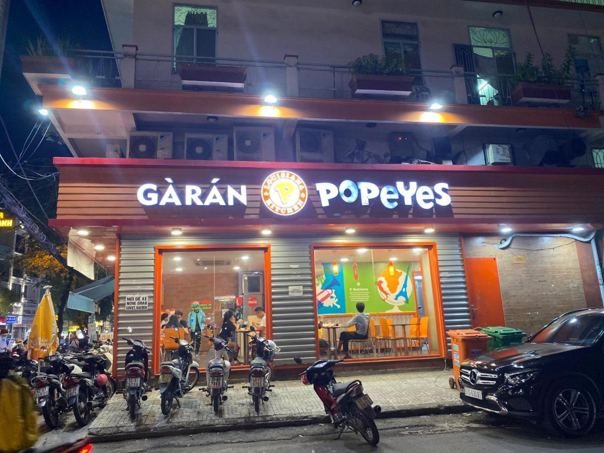 Bo's House Ở trọ TP. Hồ Chí Minh