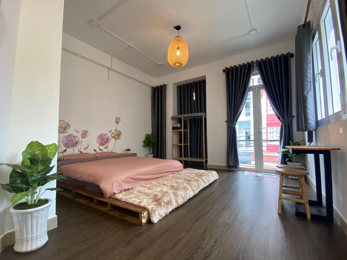 Bo's House Ở trọ