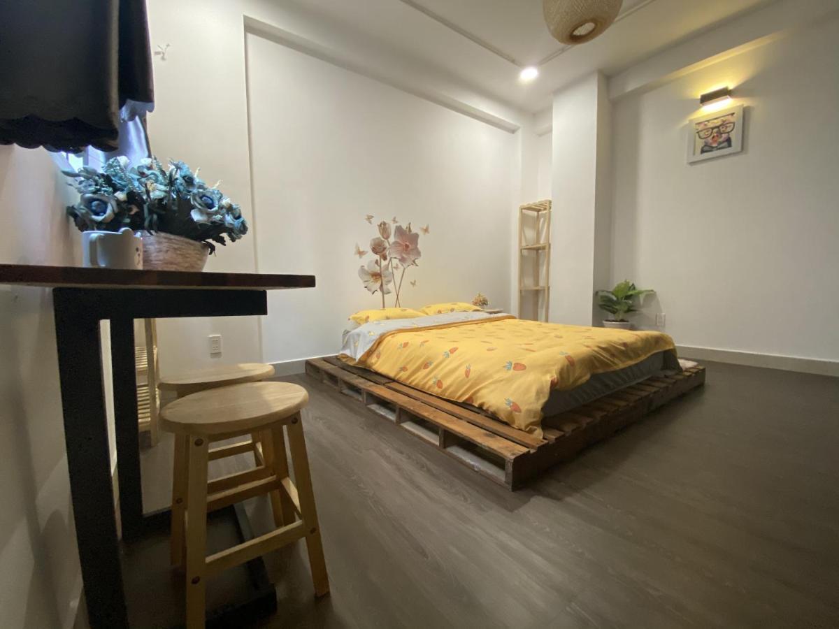 Bo's House Ở trọ